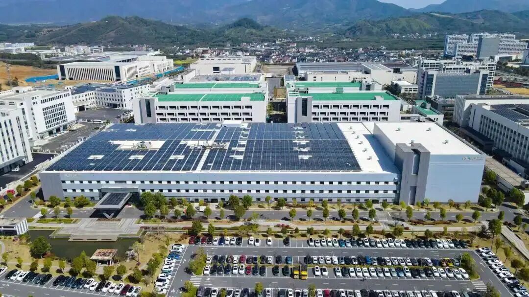 華立科技榮獲第九批制造業(yè)單項冠軍